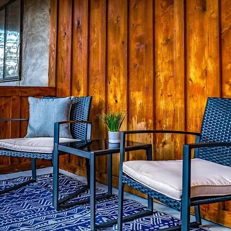 The Family Stone Luxe Cabin Sleeps 12 Hot Tub Dogfriendly Dollywood Pigeon Forge Exterior photo